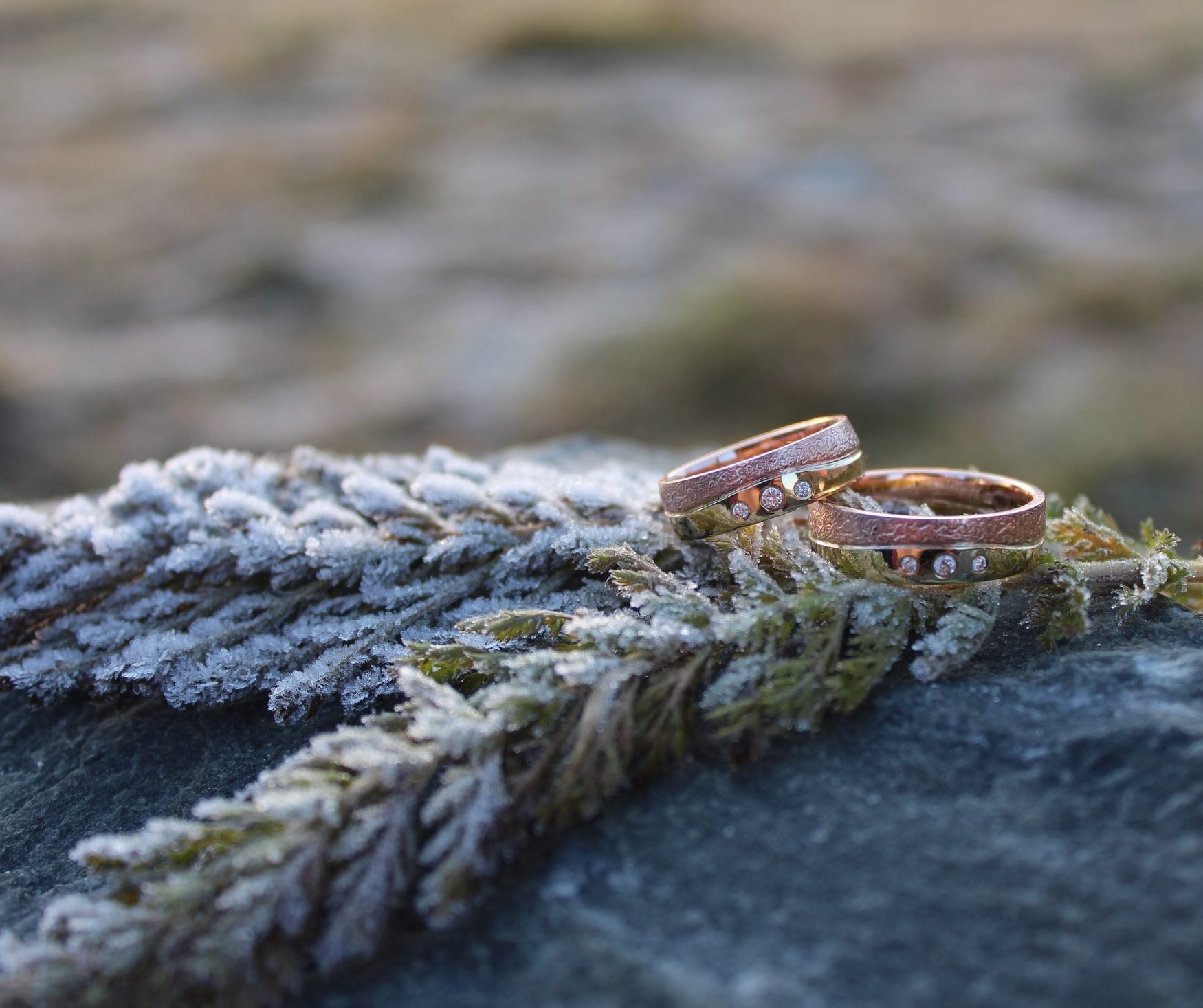Schmuck, der deine Geschichte erzählt